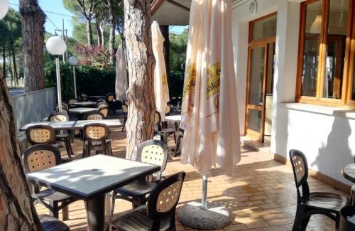 Zadina Pineta Complejo | Pineta Sul Mare Camping Village