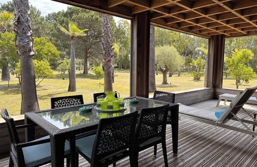 Biguglia Villa | Pineto | Beach, Wi-Fi, A-C