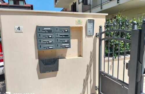 Pineto Apartamento | Pineto Breeze
