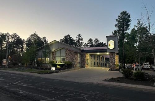 Pinetop Hotel | Pinetop Studio Suites