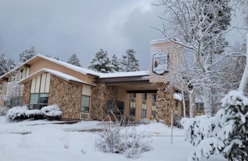 Pinetop Hotel | Pinetop Studio Suites