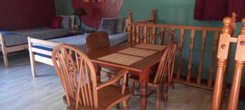 Ethekwini Apartamento | Pinetown Accommodation-Double Storey Apartment