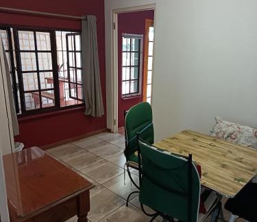 Ethekwini Apartamento | Pinetown Accommodation-Double Storey Apartment