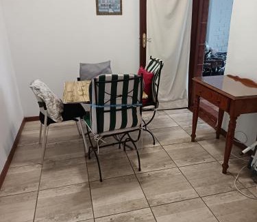 Ethekwini Apartamento | Pinetown Accommodation-Double Storey Apartment