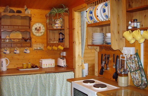 Pontyclun Cabina | LLWYNAU FARM, CASTELLAU, LLANTRISANT - A 12 MILLAS DE CARDIFF