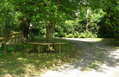 Pontyclun Cabina | LLWYNAU FARM, CASTELLAU, LLANTRISANT - A 12 MILLAS DE CARDIFF