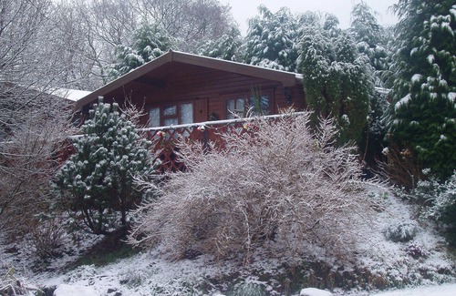 Pontyclun Cabina | LLWYNAU FARM, CASTELLAU, LLANTRISANT - A 12 MILLAS DE CARDIFF