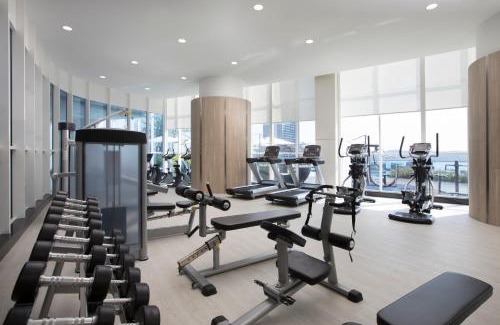 Nusajaya Apartamento | Pinetree Marina Resort