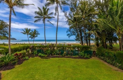 Hanalei Casa | Pinetrees Beach Villa home
