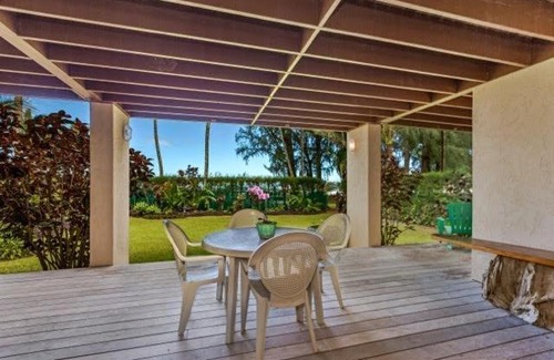 Hanalei Casa | Pinetrees Beach Villa home