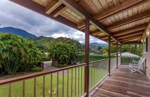 Hanalei Casa | Pinetrees Beach Villa home