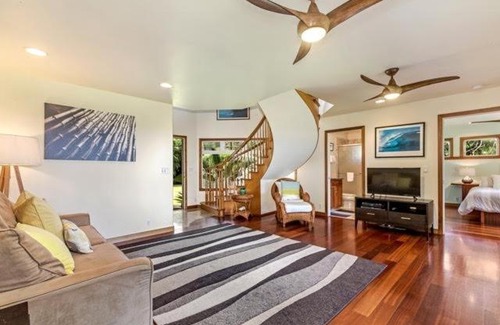 Hanalei Casa | Pinetrees Beach Villa home