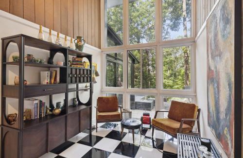 Ashley Oaks Casa | Pineview Haven