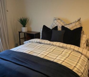 Crich Casa | Pineview lodge