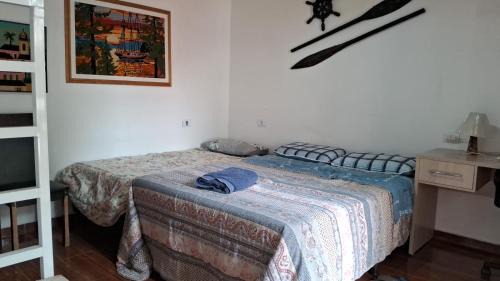 Pinhais Casa | Pineville House
