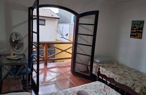 Pinhais Casa | Pineville House
