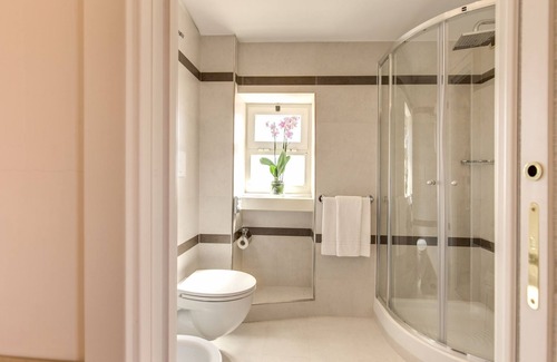 Quartiere XXVII Primavalle Hotel | Pinewood Hotel Rome