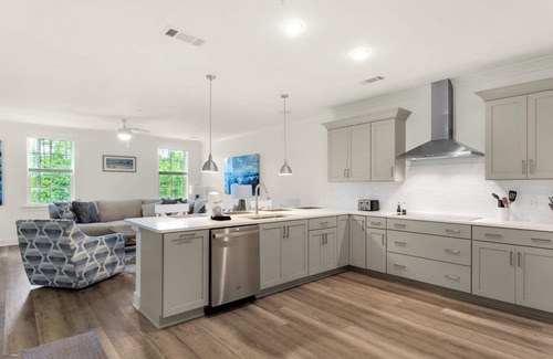 Santa Rosa Beach Condominio | Pinewood30a