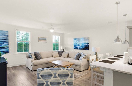 Santa Rosa Beach Condominio | Pinewood30a