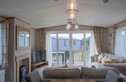 Wells-next-the-Sea Cabina | Pinewoods Beach Luxe no.1 – no dogs