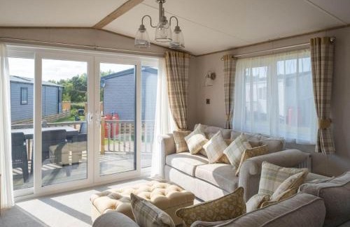 Wells-next-the-Sea Cabina | Pinewoods Beach Luxe no.1 – no dogs