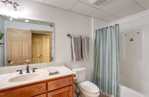 Piney Creek Casa | Piney Creek Home ~ 5 Mi to New River Access!