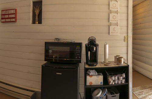 Florissant Cabina | Piney Peak Place has what you're looking for in nature.