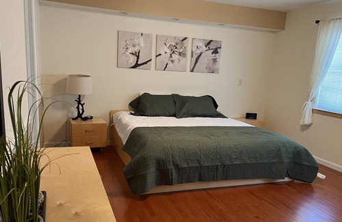 Licking Casa | Piney River Getaway