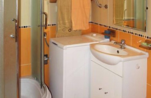 Pinezici Casa | Casa de vacaciones Pinezici (RCA151) en Pula/Marcana - 4 personas, 1 dormitorios