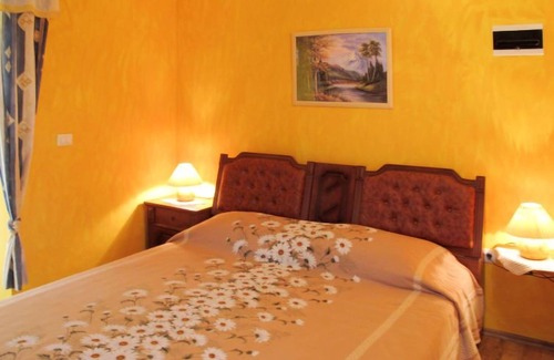 Pinezici Casa | Casa de vacaciones Pinezici (RCA151) en Pula/Marcana - 4 personas, 1 dormitorios