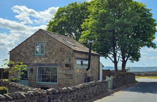 Tosside Casa | Pinfold Cottage, Tosside, Gisburn Forest