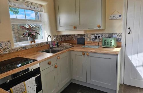 Tosside Casa | Pinfold Cottage, Tosside, Gisburn Forest