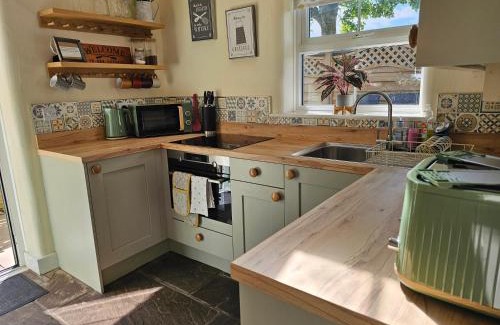 Tosside Casa | Pinfold Cottage, Tosside, Gisburn Forest