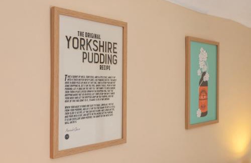 Fulford Casa | Pinfold Cottage York
