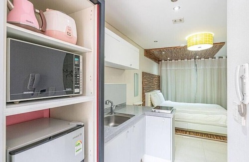 Kungnong Casa | Ping's Dog Pension