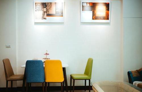Jinning Casa | Pingan Ju Homestay