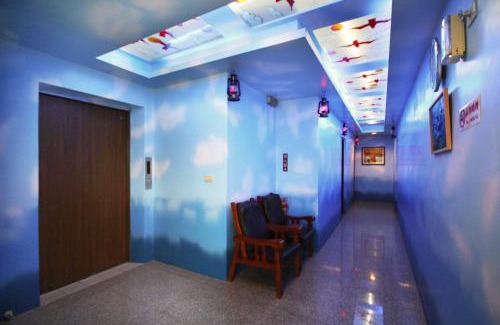 Jiji Casa | Pingguo De Jia Du Jia Homestay
