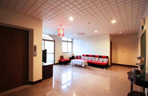 Jiji Casa | Pingguo De Jia Du Jia Homestay