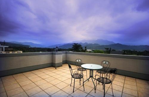 Jiji Casa | Pingguo De Jia Du Jia Homestay