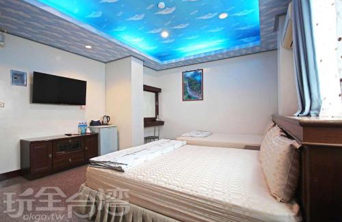 Jiji Casa | Pingguo De Jia Du Jia Homestay