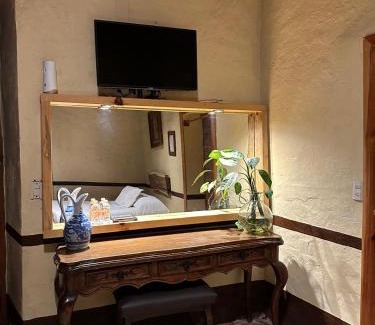 Mazamitla Hotel | Pinguica