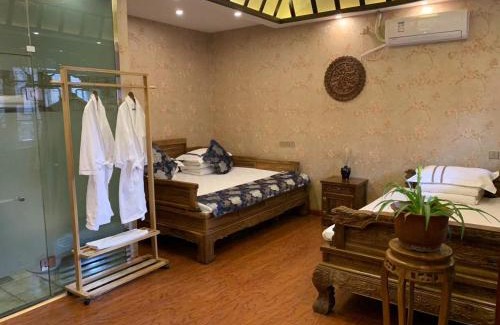 Pingyao Casa | Pingyao HongJingYuanGuesthouse