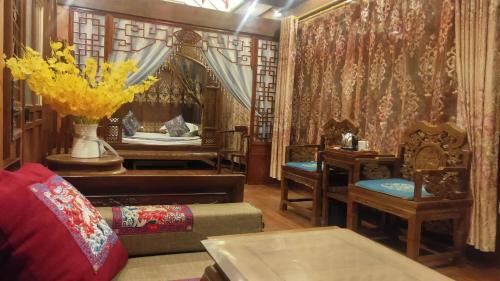 Pingyao Casa | Pingyao HongJingYuanGuesthouse