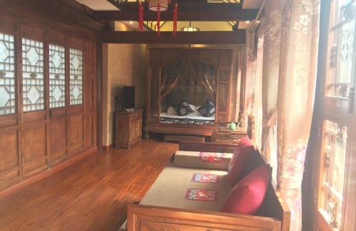 Pingyao Casa | Pingyao Hongyuyuan Inn