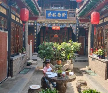 Pingyao Casa | Pingyao Hu lu wa Home Inn