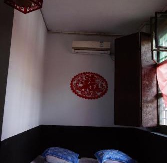 Pingyao Casa | Pingyao Ji Family Courtyard Inn