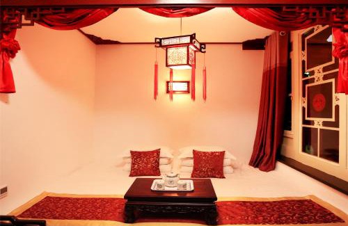 Pingyao Casa | Pingyao Ji Family Courtyard Inn