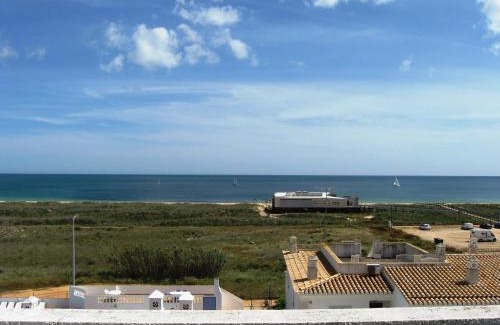 Meia Praia Apartamento | Pinhal Ocean View