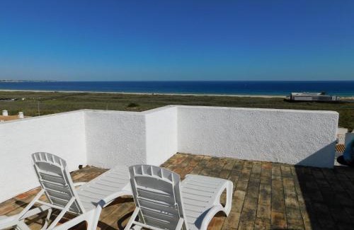 Meia Praia Apartamento | Pinhal Ocean View