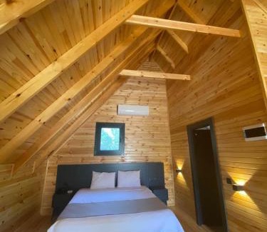 Ayvacik Hotel | Pinhan Otel Kazdağıları